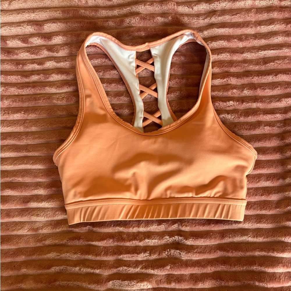 Sports bra